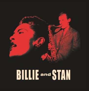 Billie and stan (12") Holiday Billie And G