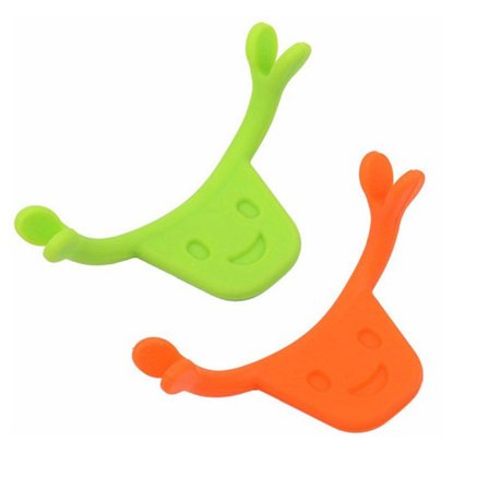 2 Smile Maker Treningsapparater Smil Skjønnhet Treningsapparater Trening