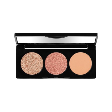 Bobbi Brown Essential Eyeshadow Trio Soft Coral, Makeup, Øjne, Øjenskygge