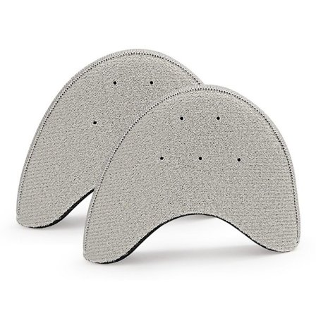 Balettskor Tåskydd Pointe Shoes Pads M