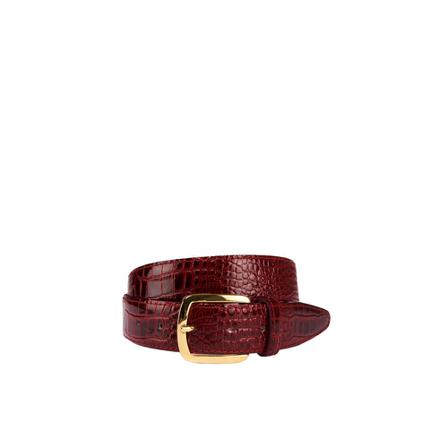 Essentiel Antwerp, Belts Brązowy, Kobieta, Rozmiar: L
