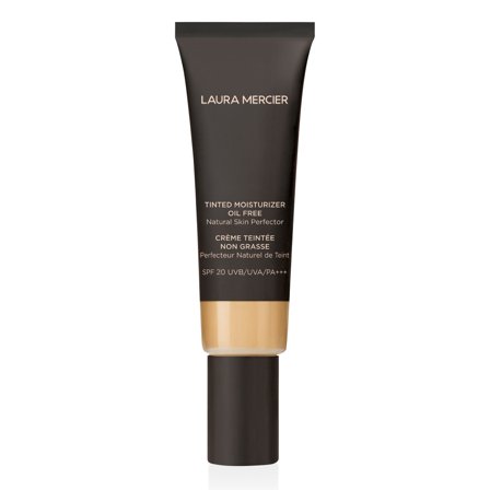 Laura Mercier Tinted Moisturizer Oil Free SPF20 2W1 NATURAL - Fondotinta crema
