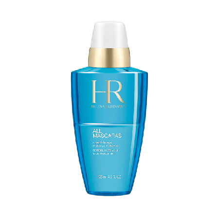Helena Rubinstein All Mascaras Remover, 125 ml Makeupremover Dam ONESIZE