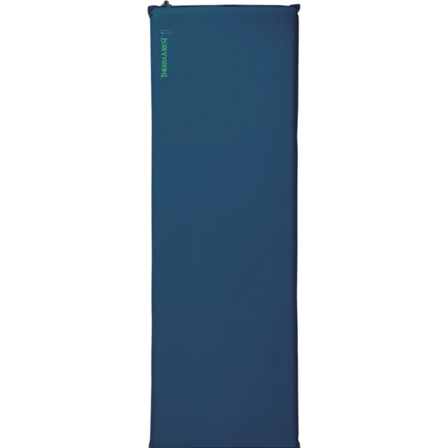 Therm-a-Rest Base Camp Sleeping Pad Large Poseidon Blue