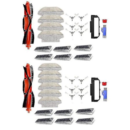 Xiaomi Mijia Styj02ym Støvsuger Tilbehørssett