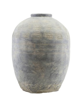 house doctor | Rustik Vase | H47CM
