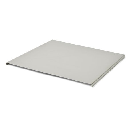 Morsø Arbeidsplate til Terra/Garden' - 'Stål