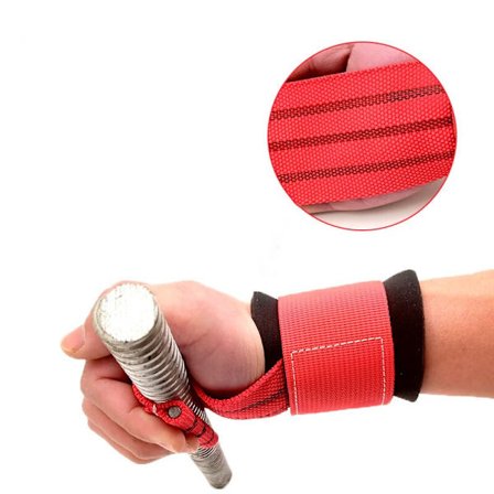 Handskar Hand Protector Gym Handskar Palm Protectors W