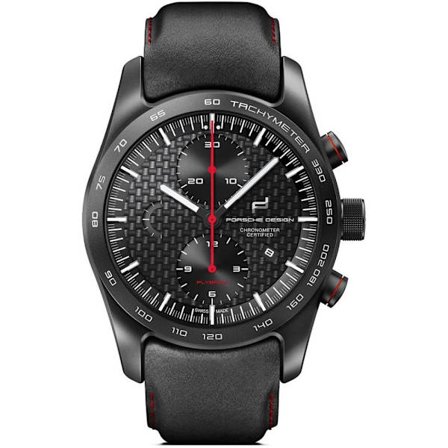 PORSCHE DESIGN 6013600000000 - Automatic Herr (42MM)
