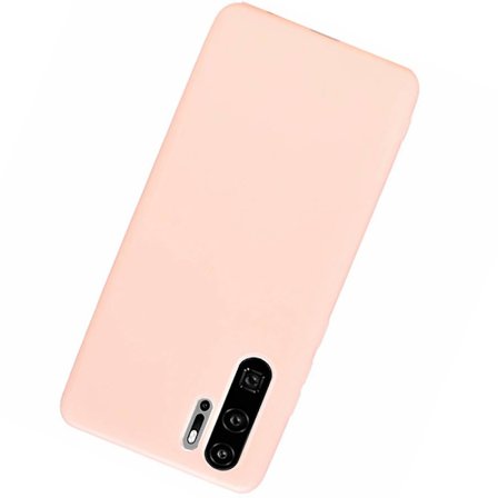 Genomtänkt Skal Leman - Huawei P30 Pro