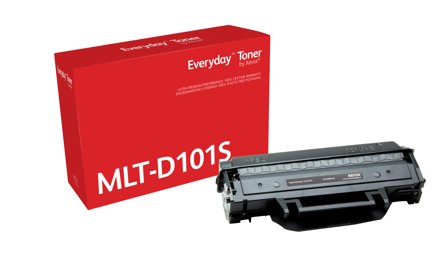 XEROX Everyday - svart - kompatibel - tonerpatron (alternativ for: Samsung MLT-D101S)