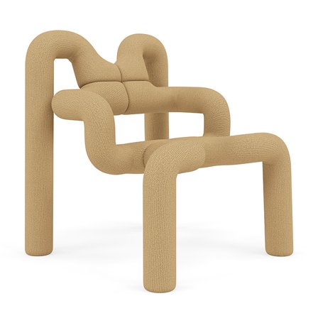 Ekstrem, Varier Furniture, Armchair