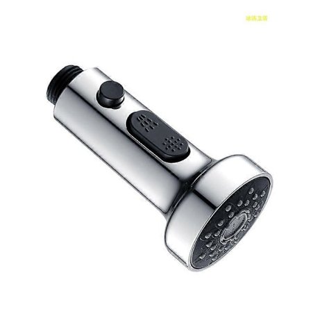 Modes Köksblandare Huvud Ersättning, Utdragbar Sprayhuvud