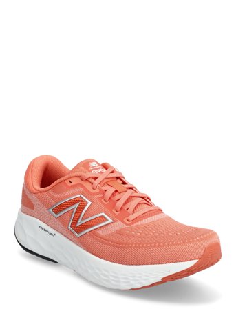 New Balance New Balance Freshfoam Evoz V4 - Orange - 40