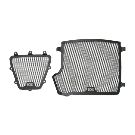 Radiateurbeschermer CNC Racing - Ducati XDiavel 2016-2023