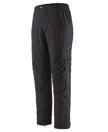 Patagonia M's Granite Crest Rain Pants Black