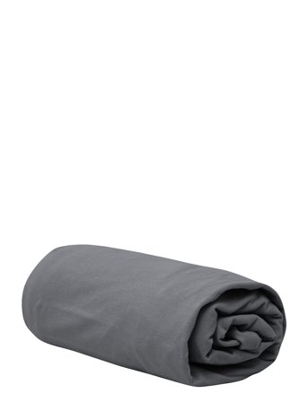 Høie of Scandinavia | Formfitted Jersey Sheet | 120X200X38CM