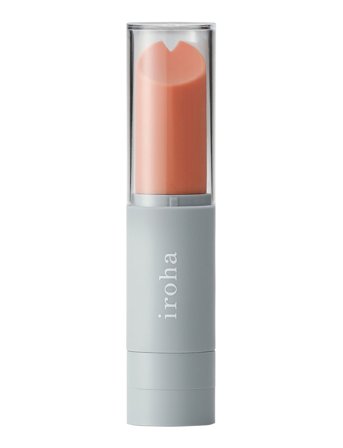 iroha Iroha Stick Coral Grey - Nude - ONE SIZE