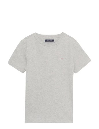 Tommy Hilfiger | Boys Basic Cn Knit S/S | 80