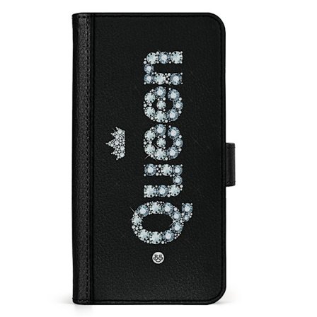 Bjornberry iPhone 15 Pro Max Fodral - Queen