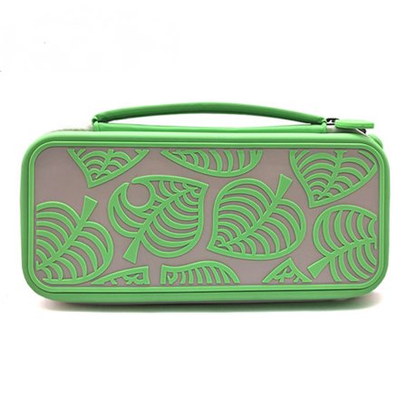 Switch-fodral för Nintendo OLED, bärbart resefodral för Switch, kompatibelt med Nintendo Switch OLED och tillbehör