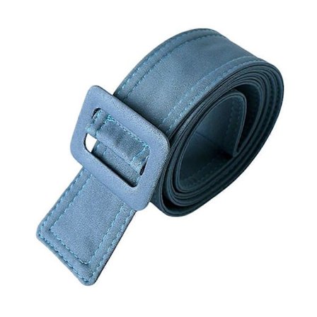 Ersättningsbälte för damkappa, trenchcoat, överrock, midjebälte, jackbälte