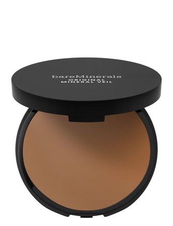 bareMinerals Mineral Veil Pressed Powder Sheer Tan - 72 G