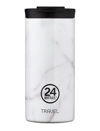 Travel Tumber Grey 24bottles