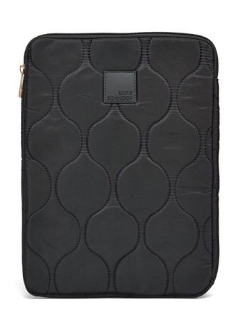 Chromebook Sleeve Black Sofie Schnoor