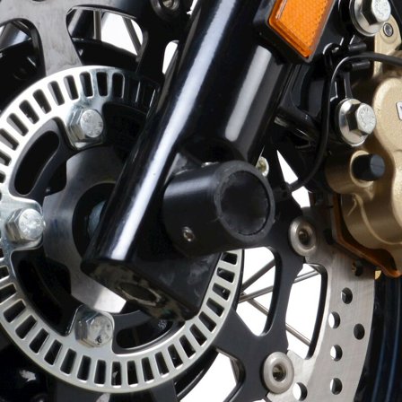 Haarukkasuoja R&G RACING - Royal Enfield Continental GT 650 2019-2025