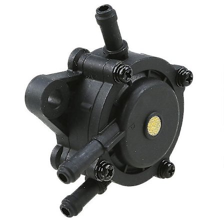 Vakuumbenzinpumpe til motorplæneklipper traktor til Briggs 808656 Stratton