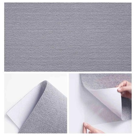 Selvklebende katteskrapematte Skrapematte Katter Skrapebrett Katter Skrapebrett Katter Vegg Skrapebrett Skrapebeskyttelse Katter Skrape