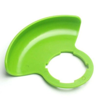 Gräsguard Reservdelar För Grästrimmer Trädgårdskraftverktyg Tillbehör (grön) (1 st)