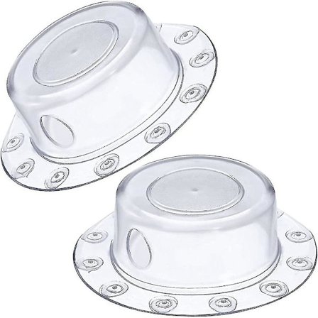 Badekar Overløbsdræn Sugkop Dæksel - Badekar Overløbsdæksel Badekar Drænprop Til Varmt Vand