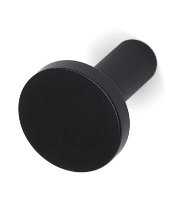 Habo 18786 Krok Svart, Beslag