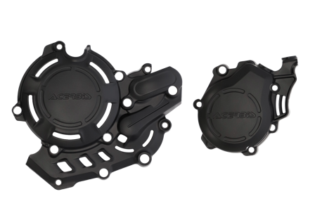 Acerbis X-Power Protection Kit - Gas Gas MC 450F 2021-2023