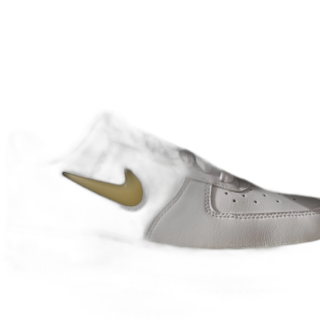 AIR FORCE 1 ’07 LX White/Vanille Pale