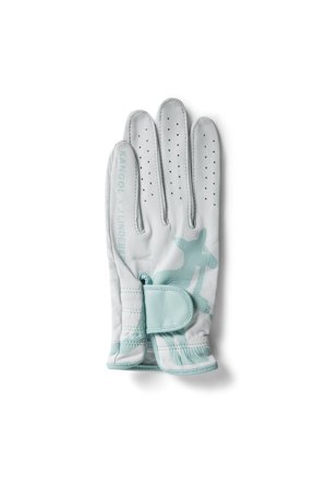 J.Lindeberg - Golf - Rudy Golf Glove - White - Frau - M
