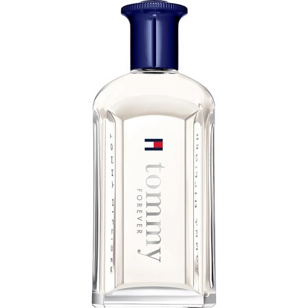 Tommy Hilfiger Tommy Forever Eau de Toilette 100 ml, Parfumer & Dufte, Dufte, Eau De Toilette
