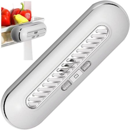 Genanvendelig deodorizer til køleskab, garderobe, bil_TF_TF