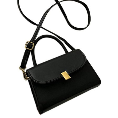 Crossbody-väskor för kvinnor, damväskor med justerbar axelrem