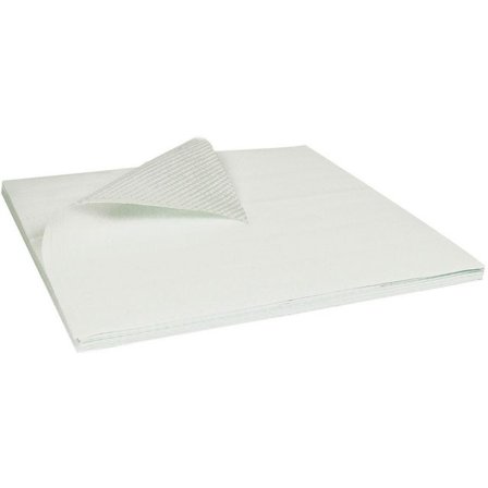 ABENA Armbordsskydd 39x59cm 250/fp - Lyreco - Sjukvård och omsorg - Kläder och drapering - OP-dukar och täckmaterial