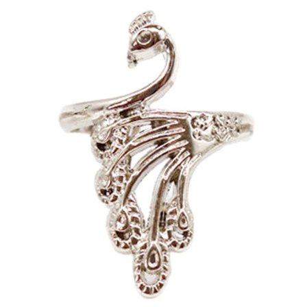 Neulesilmukka virkkauslanka langalla TYYPPI C TYYPPI C