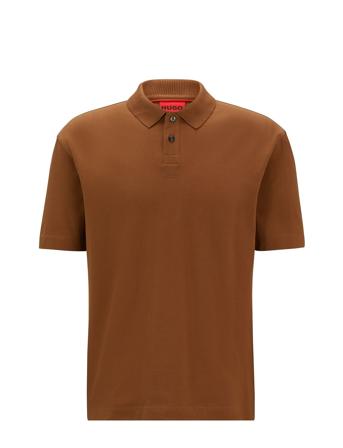Dangula Brown HUGO