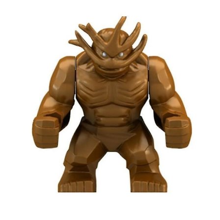 Super-heros Anti-hulk Big Size Anime Figures Action Building Block Bricks Toys For Children
