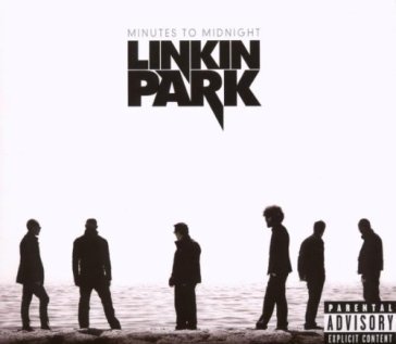 Minutes to midnight Linkin Park