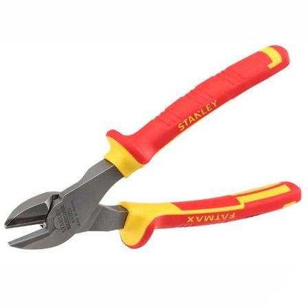 STANLEY FatMax 0-84-003 Avbitartång, Handverktyg