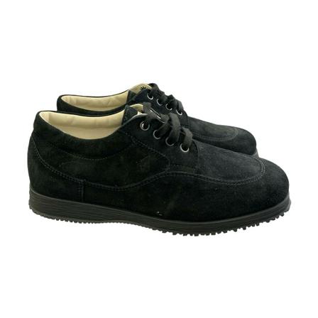 Hogan, Sneakers Zwart, Dames, Maat:38 EU