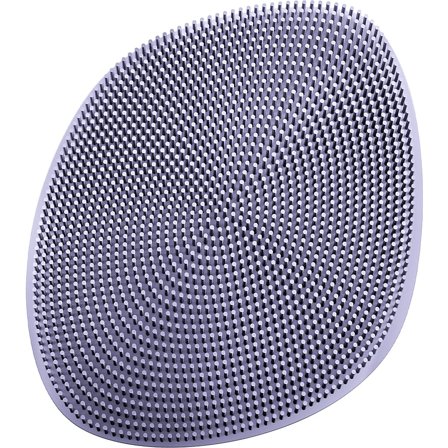 GESKE Facial Brush 4 in 1 Purple, Skincare, Tilbehør Til Ansigtsrens, Rensebørster