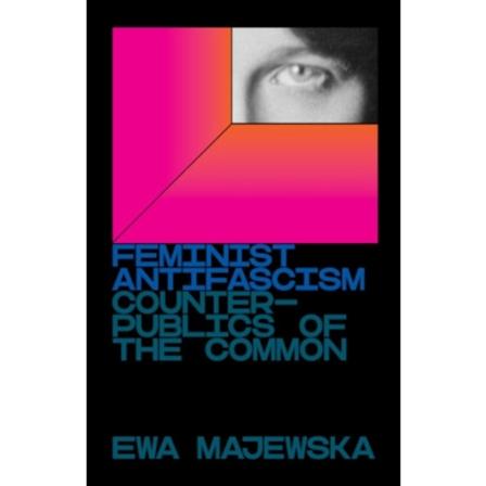 Feminist Antifascism (häftad, eng)